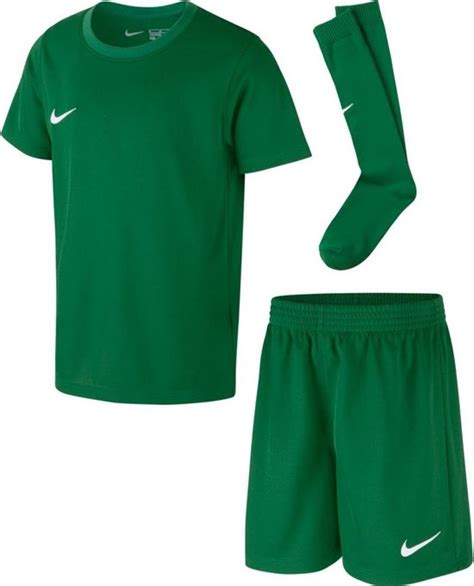 groen wit gestreept sporttenue nike|Nike Factory Stores.